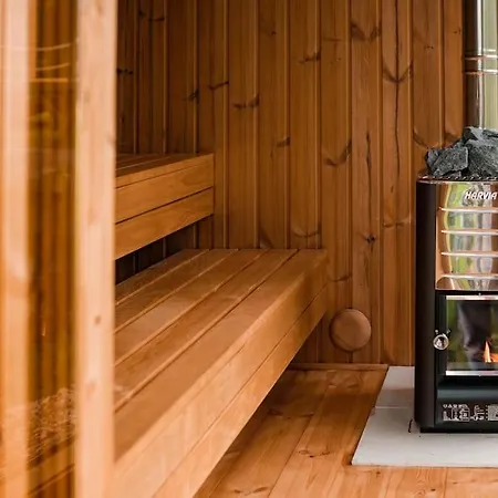 Tiny House Cesilko Appartement *
