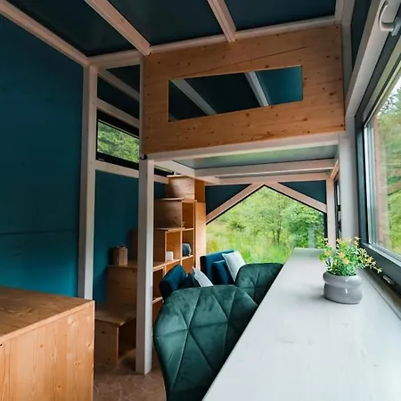 Tiny House Cesilko Appartement