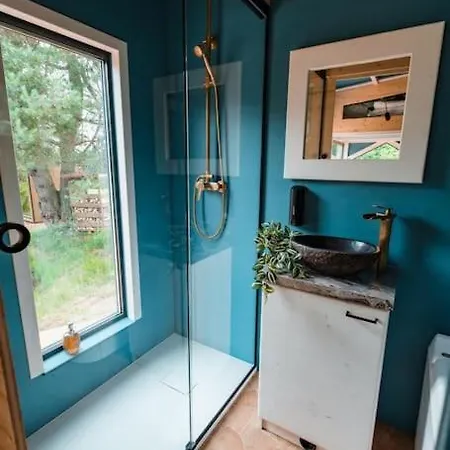 Tiny House Cesilko Appartement *