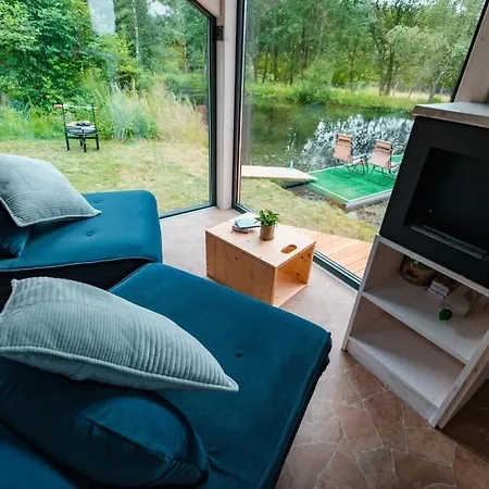 Tiny House Cesilko *