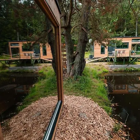 Appartement Tiny House Cesilko