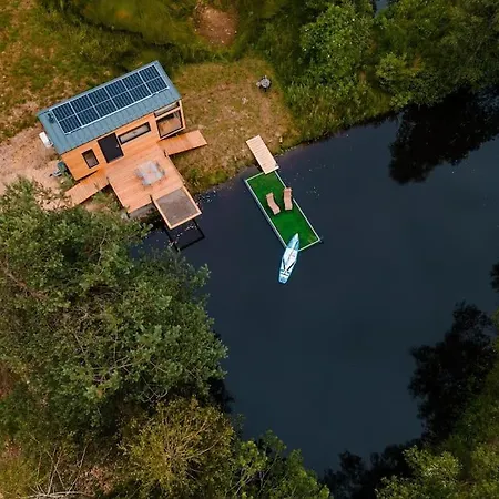 Tiny House Cesilko Appartement *