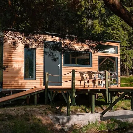 Tiny House Cesilko Appartement